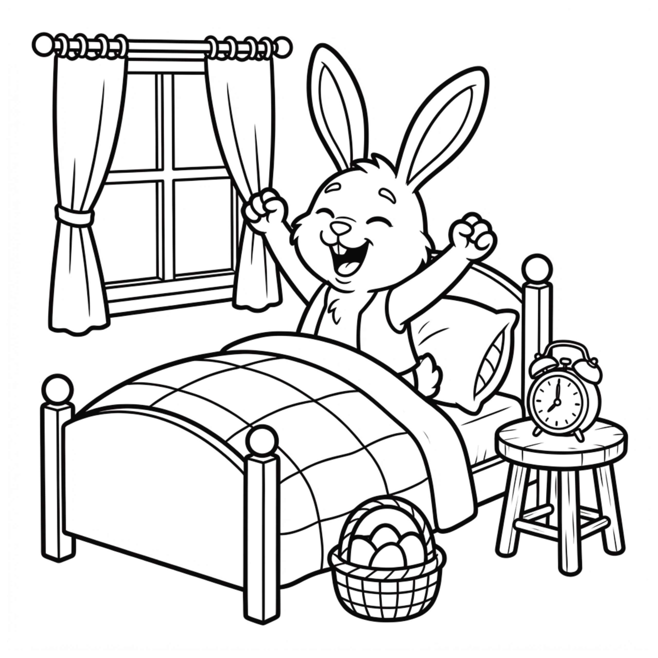 kostenlose malbilder