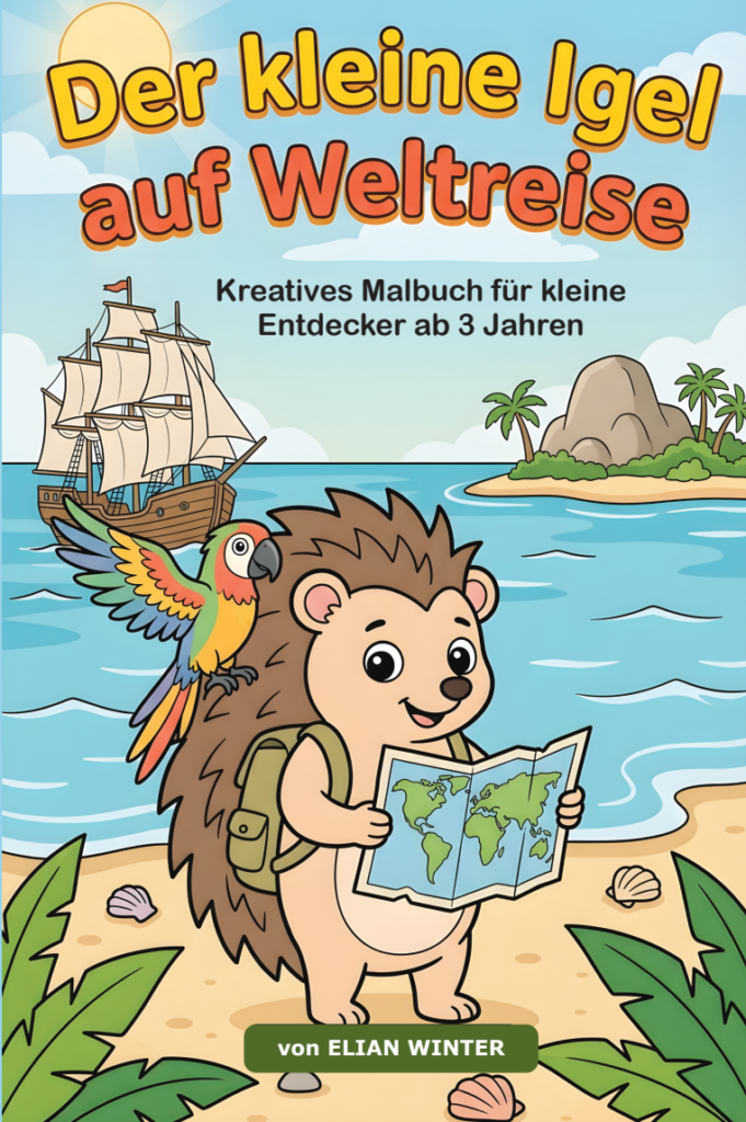 Malbuch