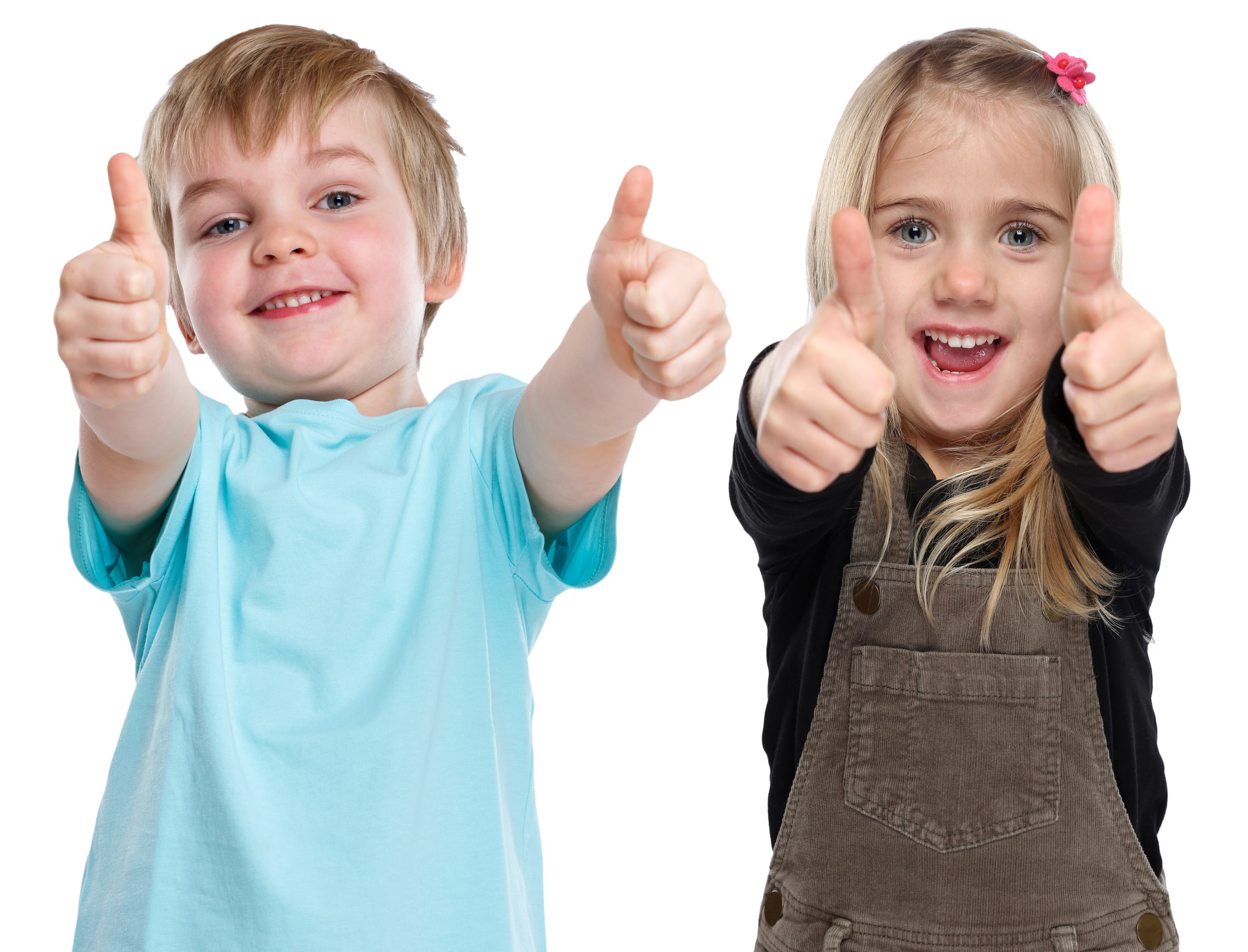 Kinder zum Malen motivieren